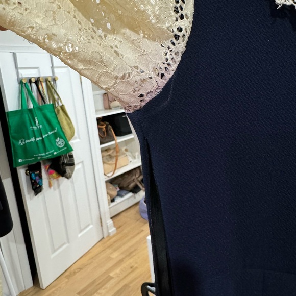 Vintage Inspired Dress (Modcloth Original) - Picture 4 of 4